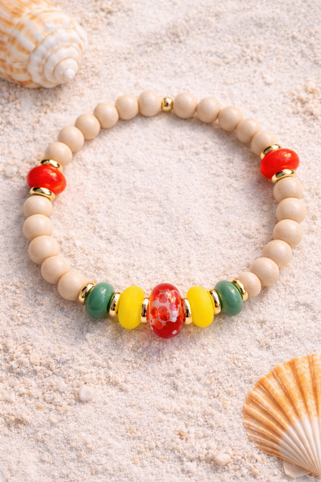 Tropical Current